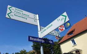 Fewo Fulda Neuenberg